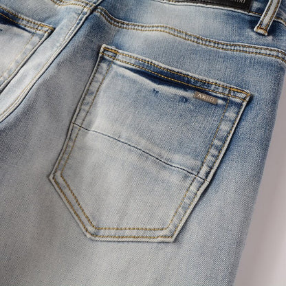 AMIRI Jeans #1301 AMIRI