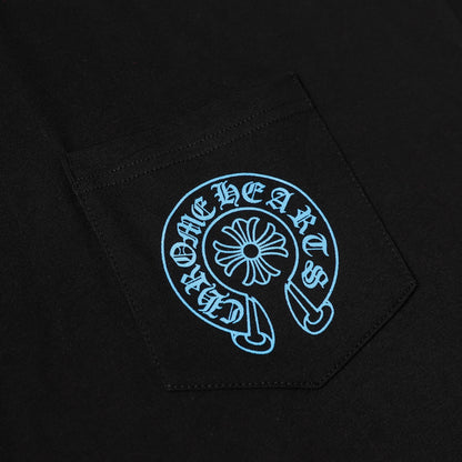 Chrome Hearts New T-shirts 2237 CH-Chrome Hearts