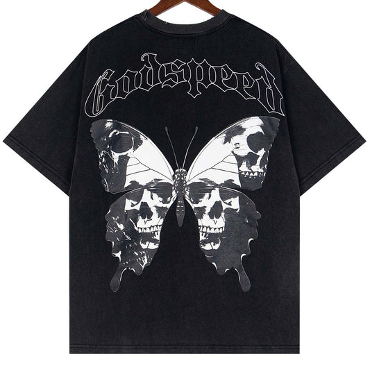 GODSPEED Butterfly Effect T-Shirt Godspeed