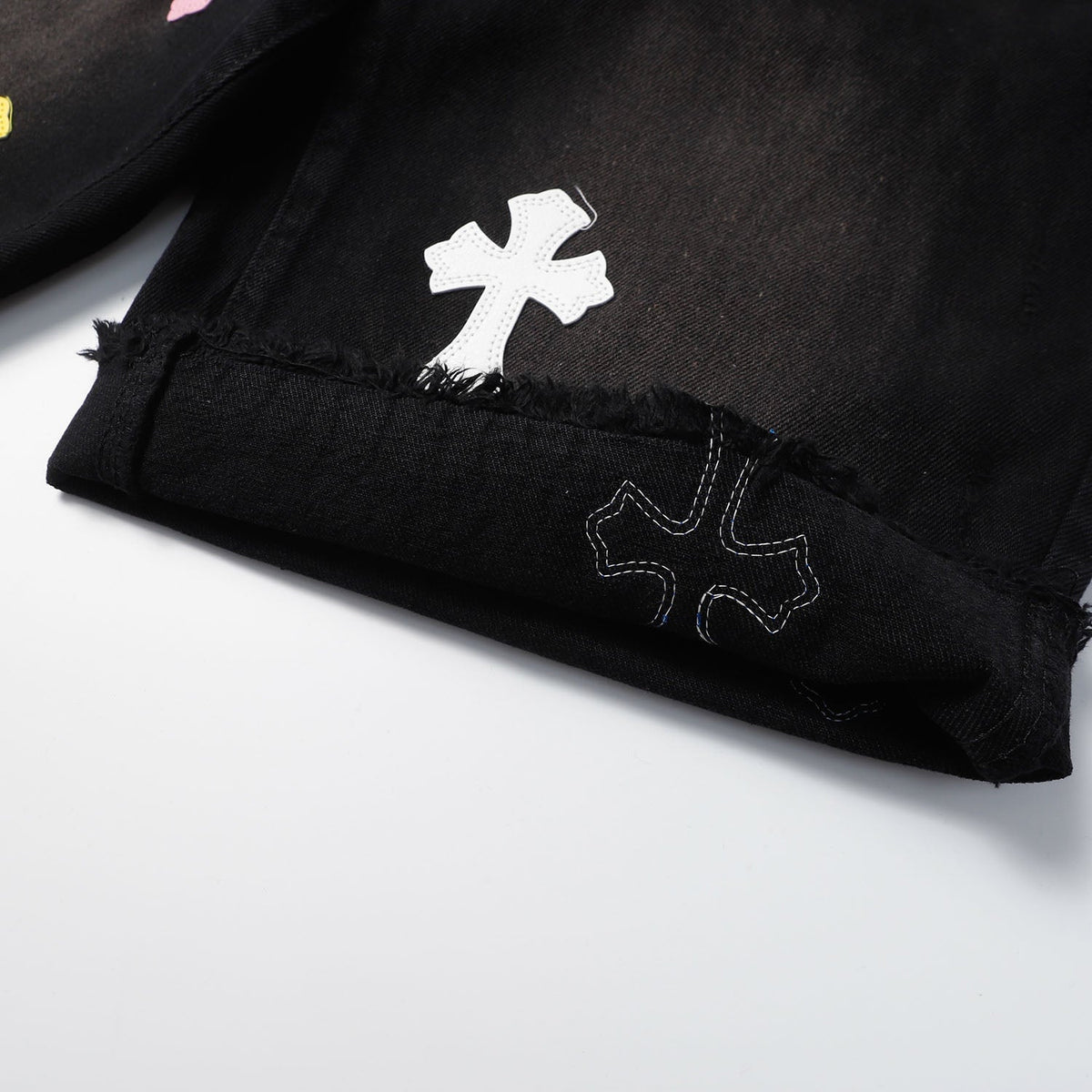Chrome Hearts New Shorts 9922 Chrome Hearts