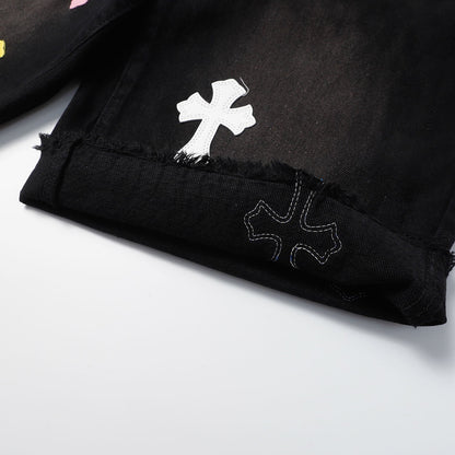 Chrome Hearts New Shorts 9922 Chrome Hearts