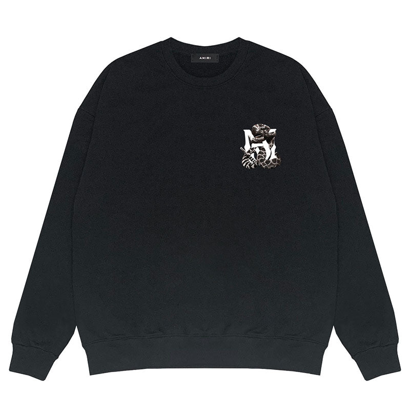 AMIRI Sweatshirts S040 AMIRI