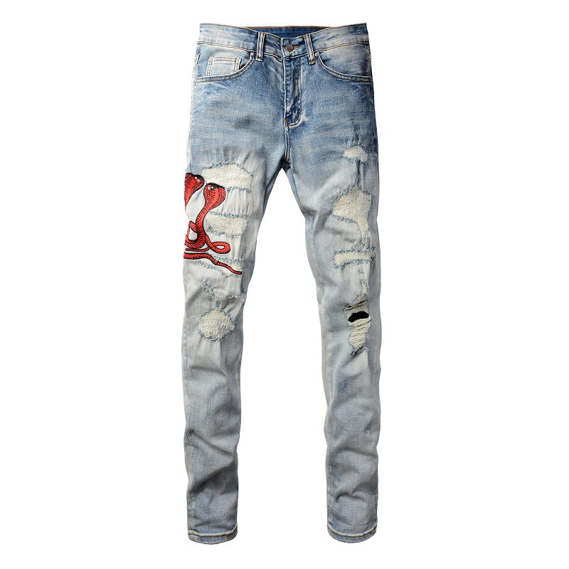 AMIRI Jeans #1346 AMIRI