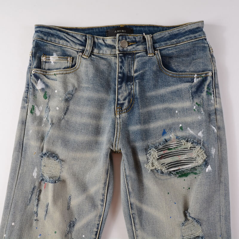 AMIRI Jeans #883 AMIRI