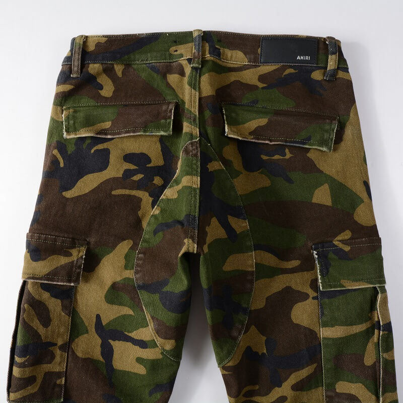 AMIRI Jeans #536 AMIRI