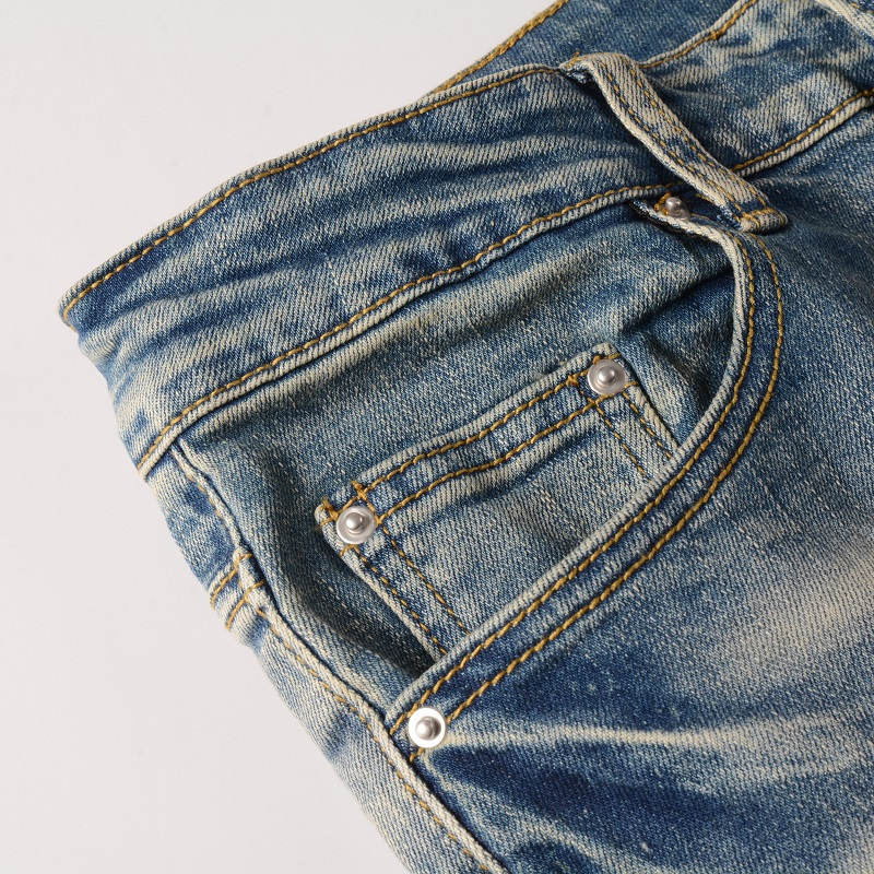 AMIRI Jeans #887 AMIRI