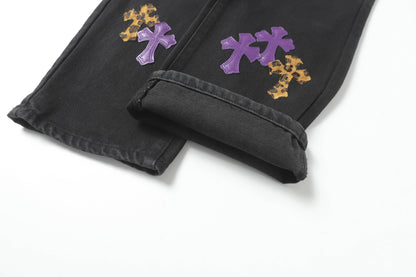 Chrome Hearts New Pants 9981 Chrome Hearts