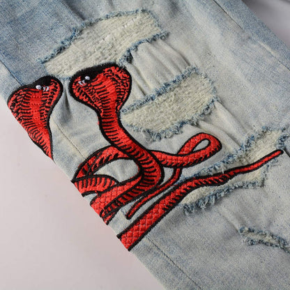 AMIRI Jeans #1346 AMIRI