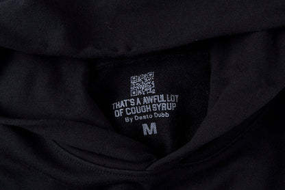 Cough Syrup Hoodie