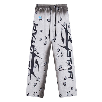Hellstar No Guts No Glory! Sweatpants