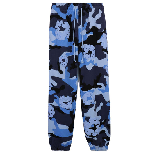 Denim Tears Cotton Wreath Pant DENIM TEARS